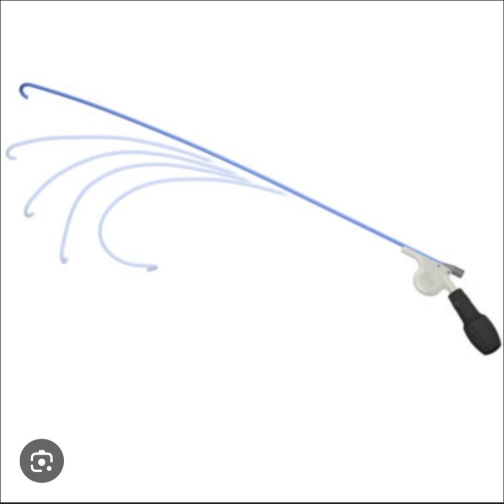 Medtronic SEALED! NIB! Delivery Catheter For SelectSecure Pacing Leads. R2S!!